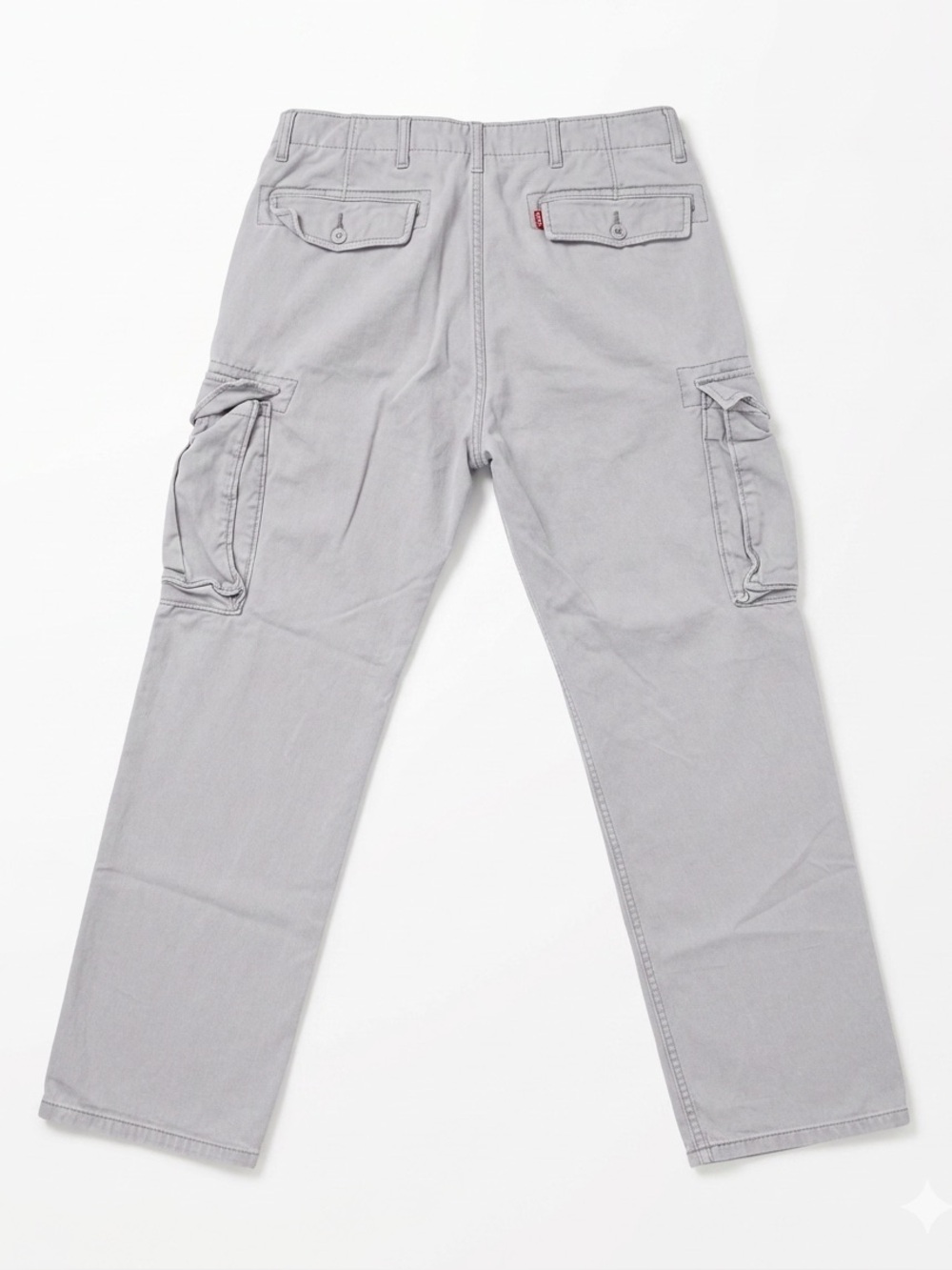 Levi's Cargo Pants with Utility Pockets